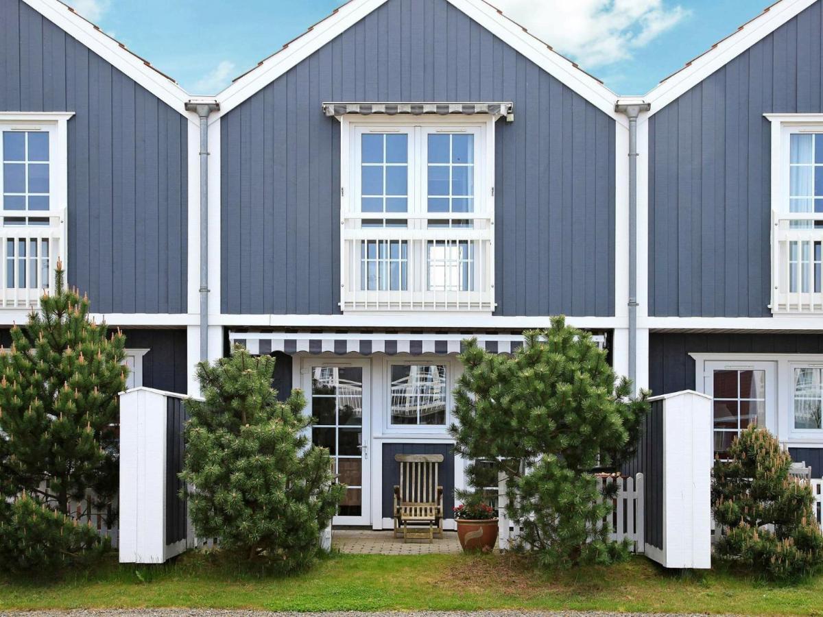Holiday Home Blavand Xxxv Room photo