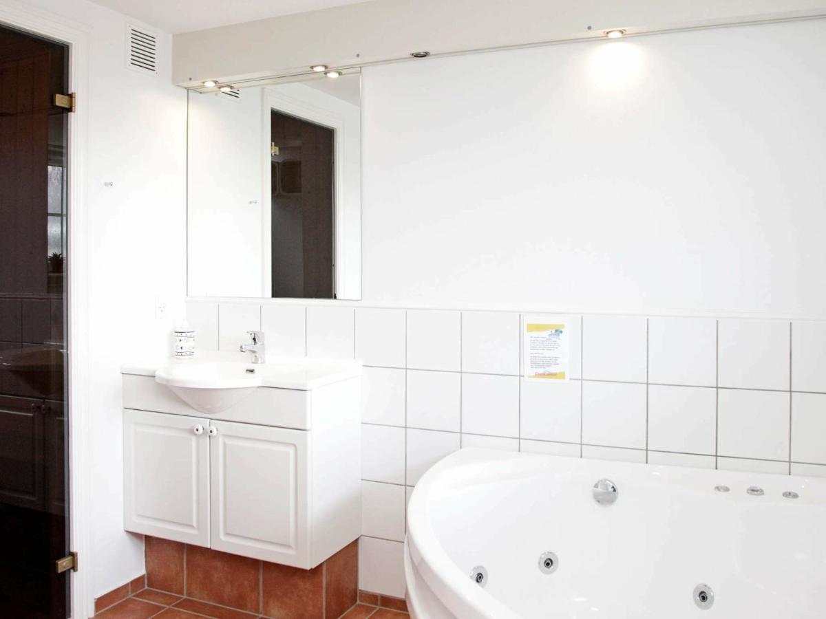 Holiday Home Blavand Xxxv Room photo