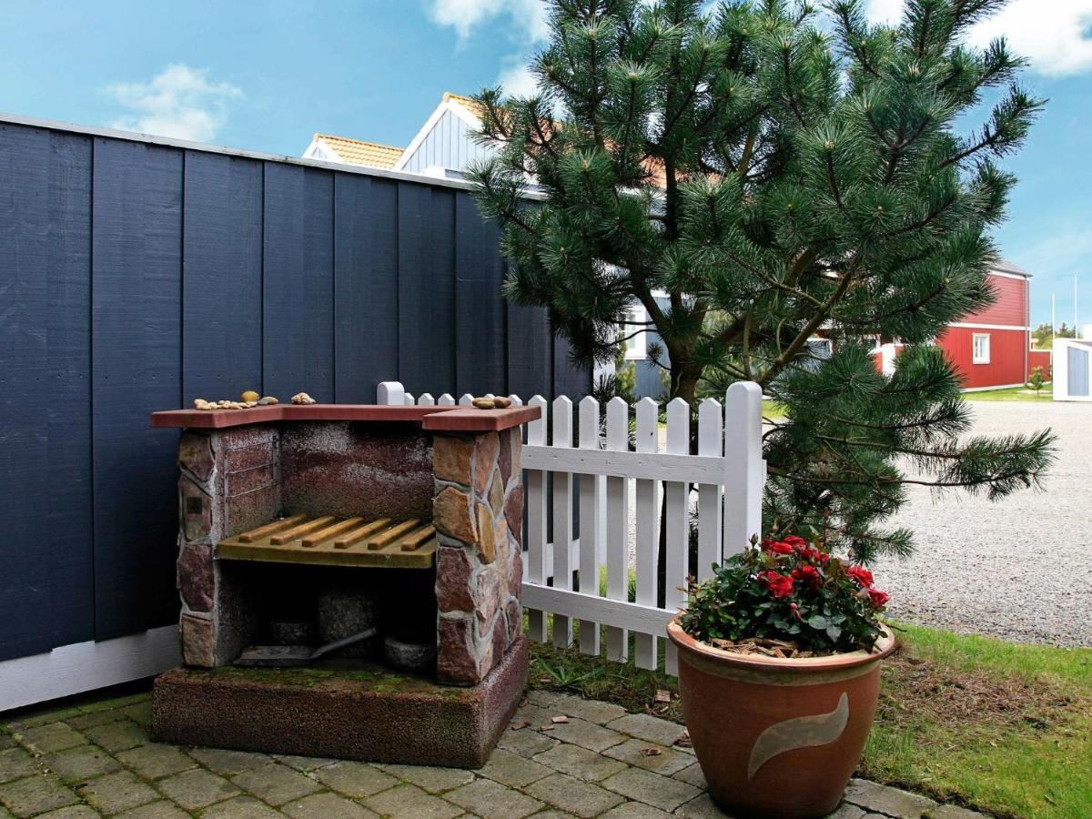 Holiday Home Blavand Xxxv Room photo