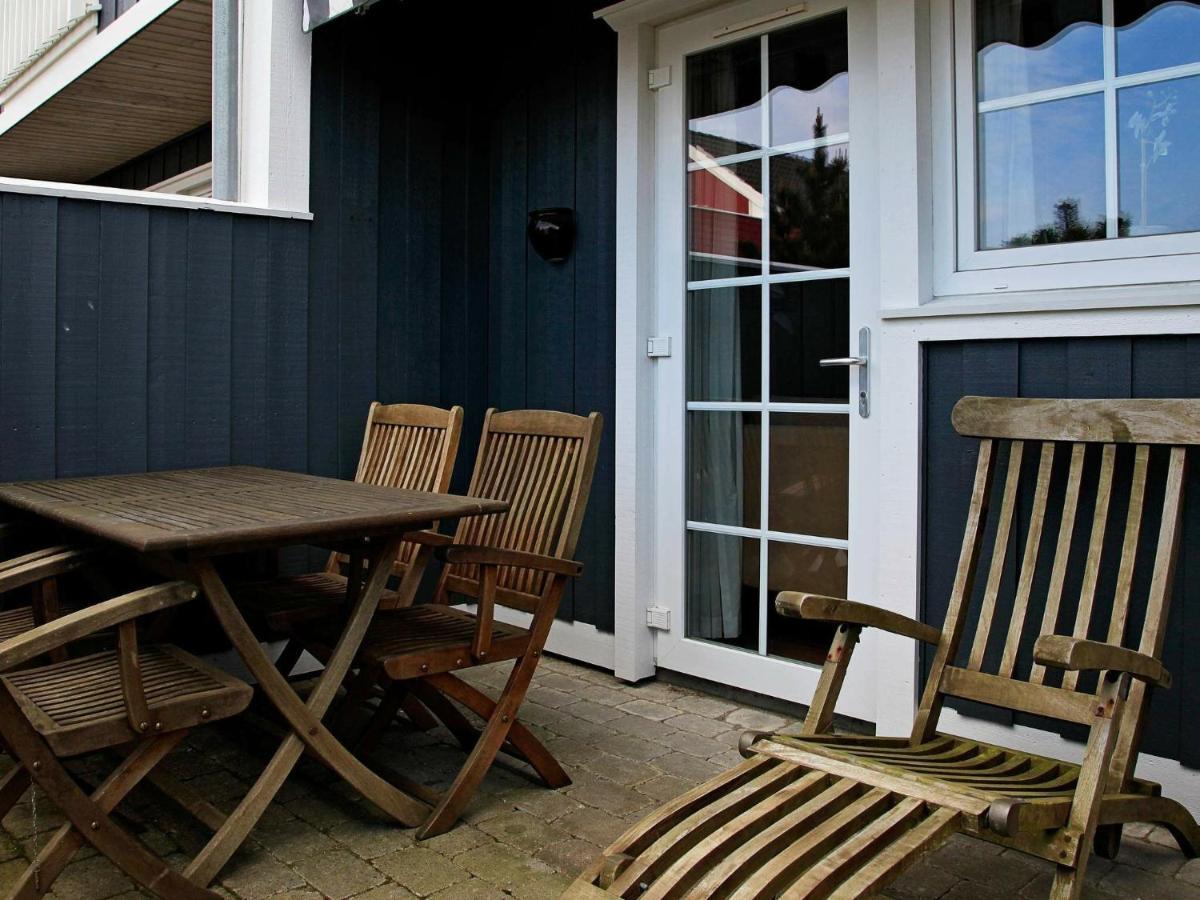 Holiday Home Blavand Xxxv Room photo