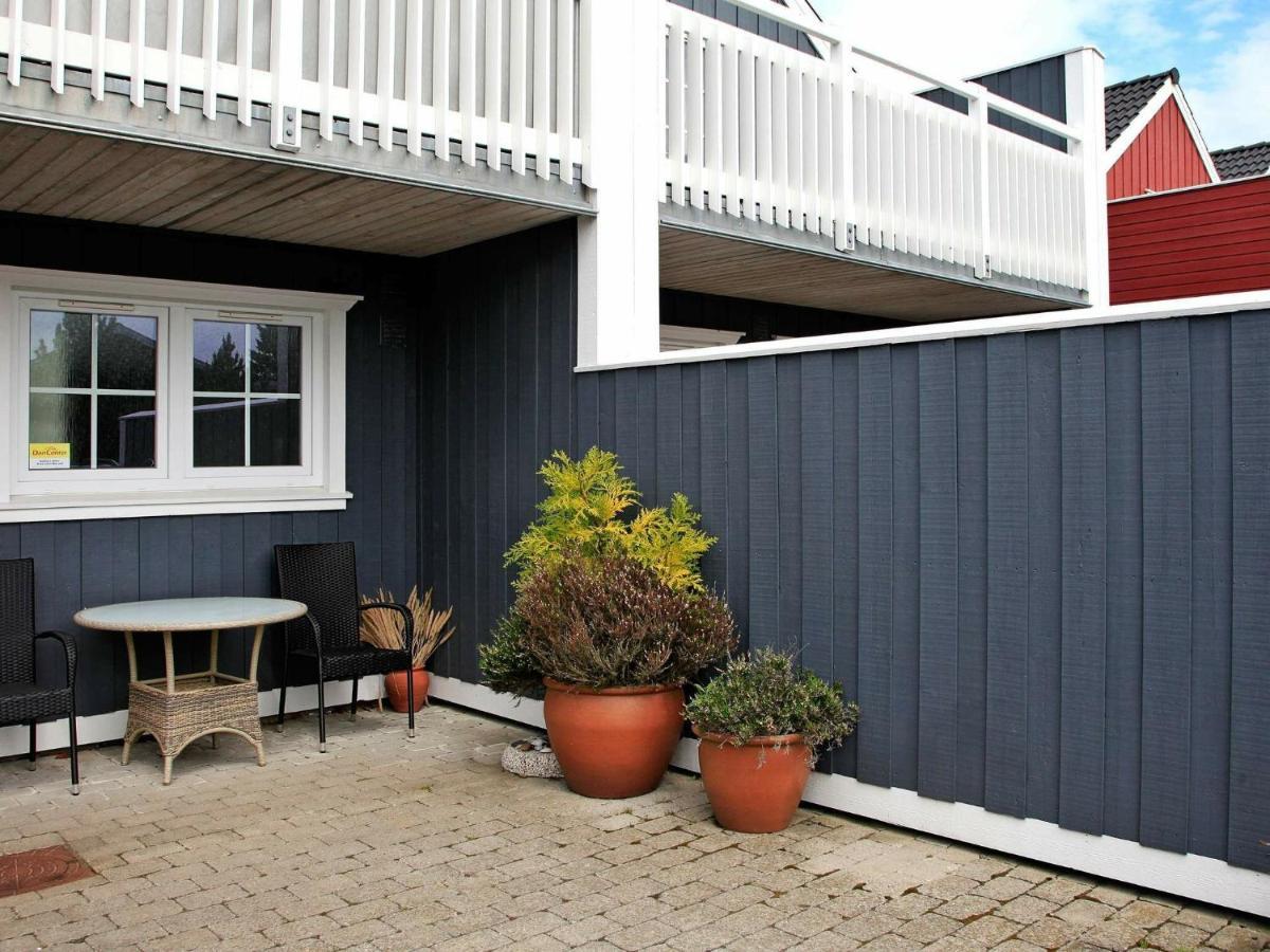 Holiday Home Blavand Xxxv Room photo