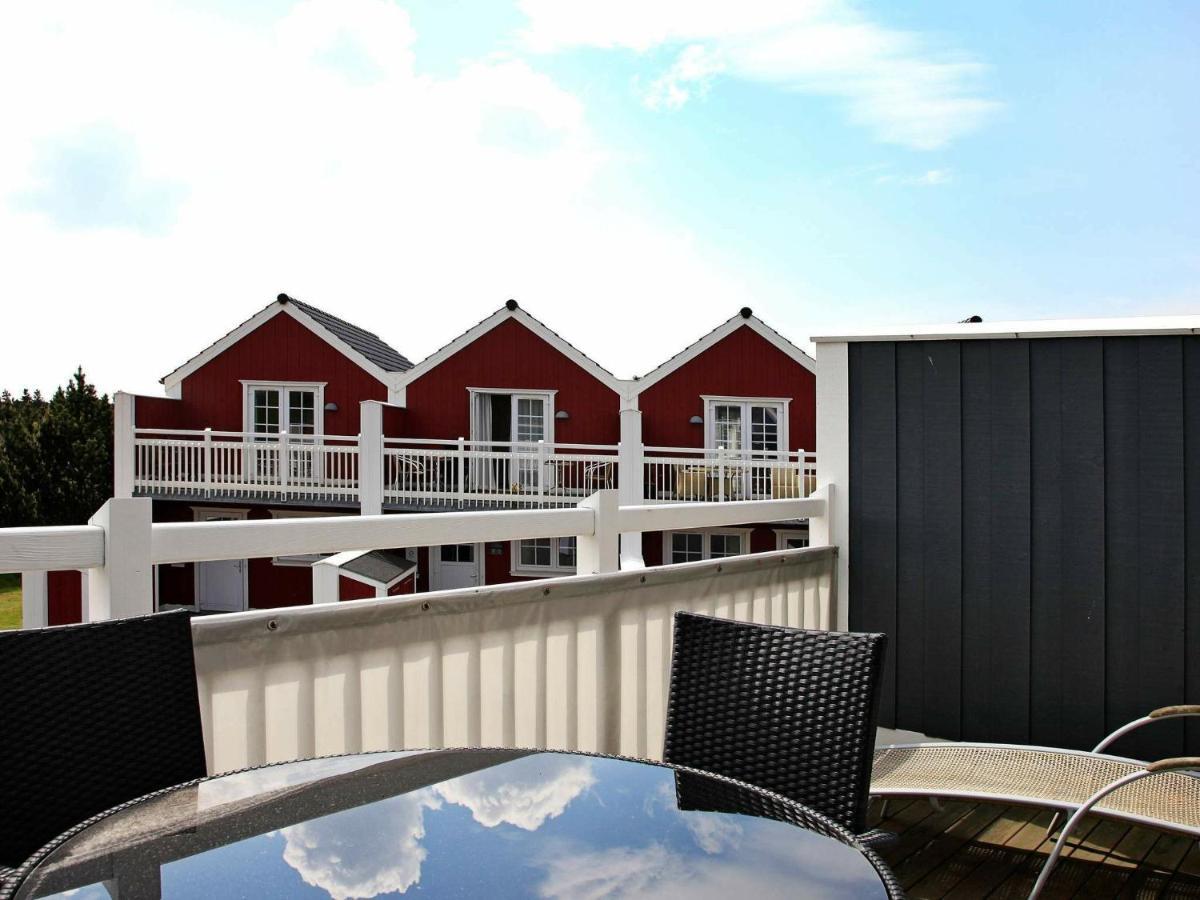 Holiday Home Blavand Xxxv Room photo