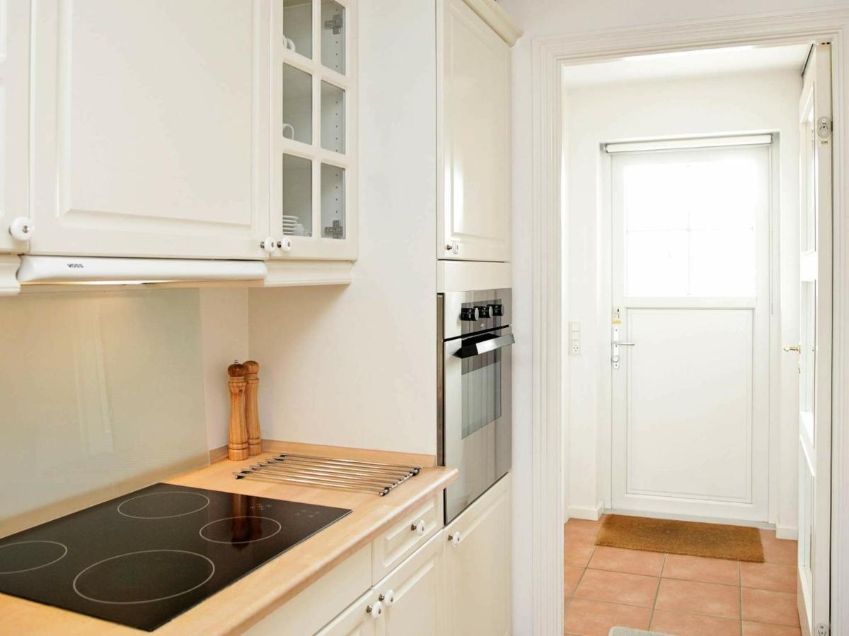Holiday Home Blavand Xxxv Exterior photo