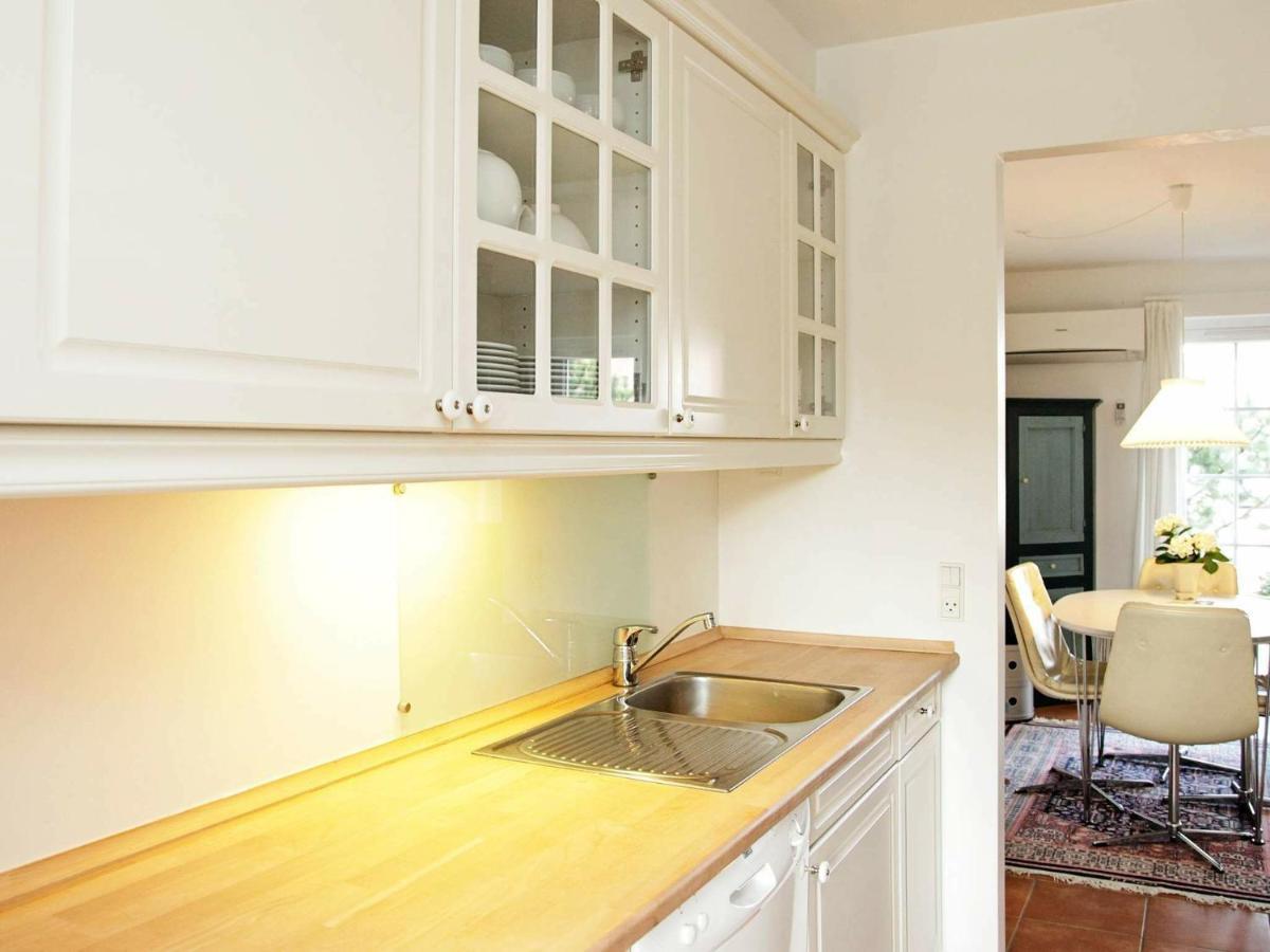 Holiday Home Blavand Xxxv Exterior photo