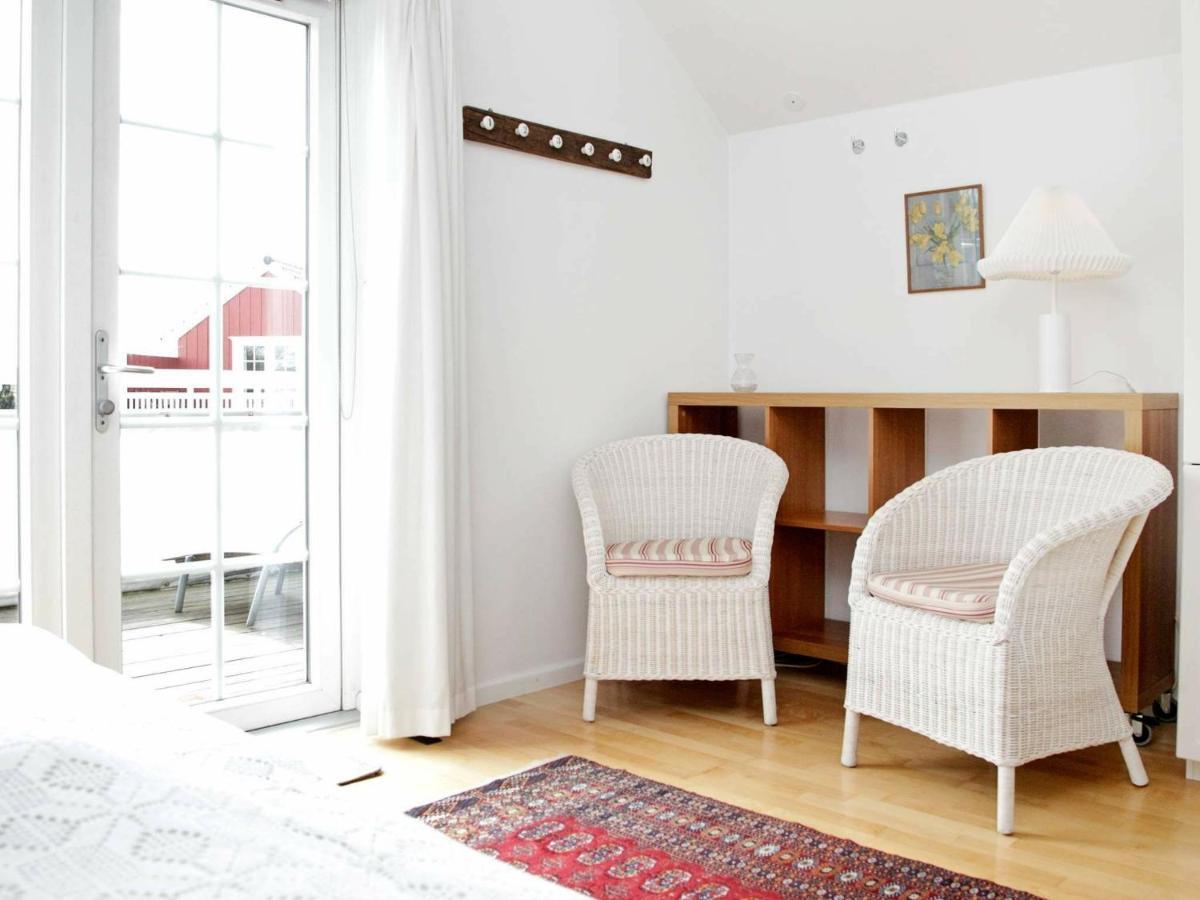Holiday Home Blavand Xxxv Exterior photo